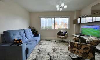 Imagem 2: Apartamento com 3 Dormitorio(s) localizado(a) no bairro Jardim Siesta em Douradina / Rio