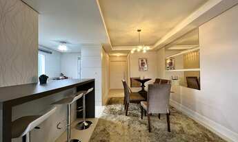 Imagem 6: Apartamento com 3 Dormitorio(s) localizado(a) no bairro Jardim Siesta em Douradina / Rio