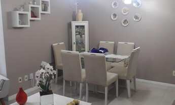 Imagem 4: Apartamento com 1 Dormitorio(s) localizado(a) no bairro Jardim Siesta em Douradina / Rio