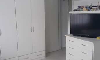Imagem 7: Apartamento com 1 Dormitorio(s) localizado(a) no bairro Jardim Siesta em Douradina / Rio
