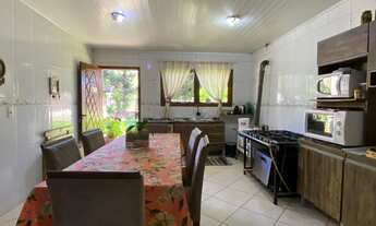 Imagem 4: Casa com 6 Dormitorio(s) localizado(a) no bairro Parque Itamarati em Douradina / Rio Gran