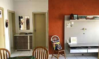 Imagem 5: Apartamento com 2 Dormitorio(s) localizado(a) no bairro Jardim Siesta em Douradina / Rio