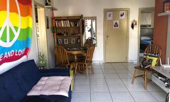 Imagem 4: Apartamento com 2 Dormitorio(s) localizado(a) no bairro Jardim Siesta em Douradina / Rio