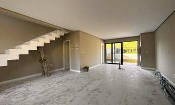 Imagem 3: Casa à venda em São Leopoldo, Bairro Pinheiro - Com sacada e churrasqueira!