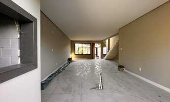 Imagem 5: Casa à venda em São Leopoldo, Bairro Pinheiro - Com sacada e churrasqueira!