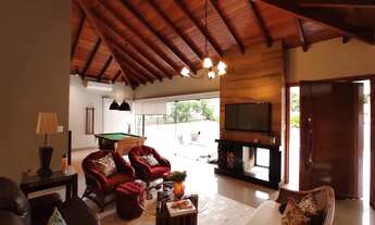 Imagem 5: Imóvel com Lareira e Área de Serviço em São Leopoldo, Bairro Boa Vista