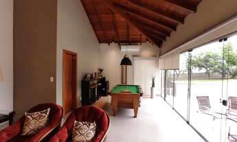 Imagem 6: Imóvel com Lareira e Área de Serviço em São Leopoldo, Bairro Boa Vista