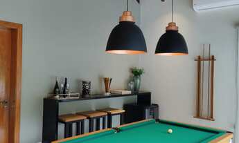 Imagem 7: Imóvel com Lareira e Área de Serviço em São Leopoldo, Bairro Boa Vista