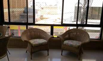 Imagem 6: Apartamento com 3 Dormitorio(s) localizado(a) no bairro Jardim Siesta em Douradina / Rio