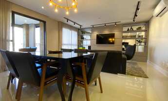 Imagem 4: Apartamento com 3 Dormitorio(s) localizado(a) no bairro Jardim Siesta em Douradina / Rio