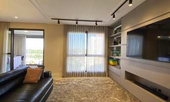 Imagem 3: Apartamento com 3 Dormitorio(s) localizado(a) no bairro Jardim Siesta em Douradina / Rio