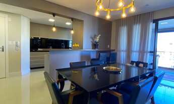 Imagem 5: Apartamento com 3 Dormitorio(s) localizado(a) no bairro Jardim Siesta em Douradina / Rio