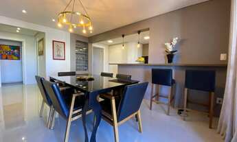 Imagem 6: Apartamento com 3 Dormitorio(s) localizado(a) no bairro Jardim Siesta em Douradina / Rio