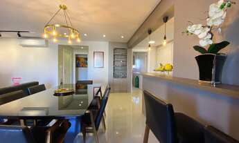 Imagem 7: Apartamento com 3 Dormitorio(s) localizado(a) no bairro Jardim Siesta em Douradina / Rio