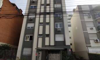 Imagem: Apartamento com 1 Dormitorio(s) localizado(a)