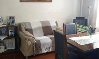 Imagem 2: Apartamento com 2 Dormitorio(s) localizado(a) no bairro Pinho em Douradina / Rio Grande d