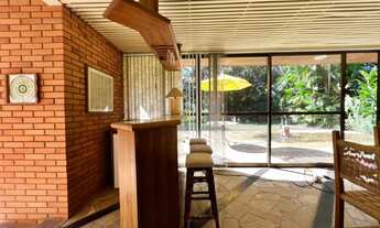 Imagem 3: Casa com 5 Dormitorio(s) localizado(a) no bairro em Douradina / Rio Grande do Sul Ref.:2