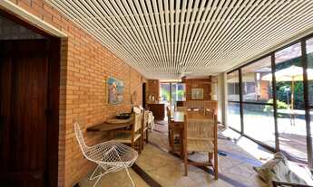 Imagem 2: Casa com 5 Dormitorio(s) localizado(a) no bairro em Douradina / Rio Grande do Sul Ref.:2