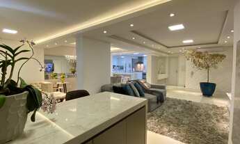 Imagem: Imóvel mobiliado, prédio com piscina e