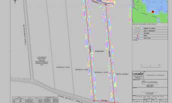 Imagem 3: Área de Terra com 3 Dormitorio(s) localizado(a) no bairro em Douradina / Rio Grande do S