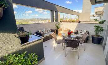 Imagem 7: Apartamento com 3 Dormitorio(s) localizado(a) no bairro Jardim Siesta em Douradina / Rio