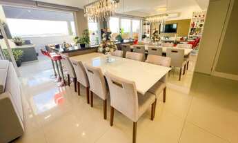 Imagem 2: Apartamento com 3 Dormitorio(s) localizado(a) no bairro Jardim Siesta em Douradina / Rio