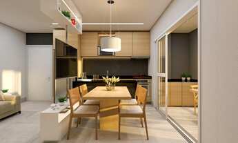 Imagem 3: Apartamento em Construção no Centro de São Leopoldo