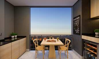 Imagem 4: Apartamento em Construção no Centro de São Leopoldo