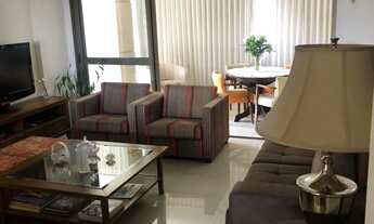 Imagem 3: Apartamento com 3 Dormitorio(s) localizado(a) no bairro Jardim Siesta em Douradina / Rio