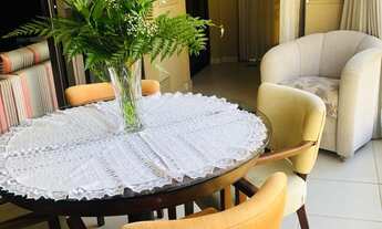 Imagem 4: Apartamento com 3 Dormitorio(s) localizado(a) no bairro Jardim Siesta em Douradina / Rio