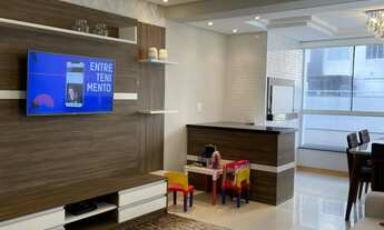 Imagem 2: Apartamento com 3 Dormitorio(s) localizado(a) no bairro Vila Real em Cocalinho / Rio Gran