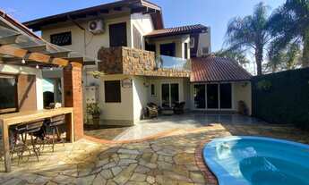 Imagem: Casa à venda em São Leopoldo, Bairro Pinheiro