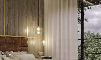 Imagem 3: Casa em Condomínio com 3 Dormitorio(s) localizado(a) no bairro Lote em Jardim / Rio Grand