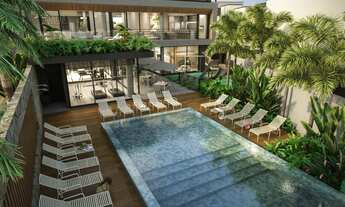 Imagem 4: Casa em Condomínio com 3 Dormitorio(s) localizado(a) no bairro Lote em Jardim / Rio Grand