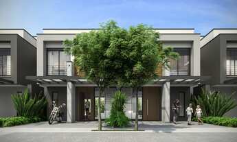 Imagem: Casa em Condomínio com 3 Dormitorio(s)