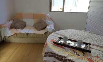 Imagem: Kitnet com 1 Dormitorio(s) localizado(a)