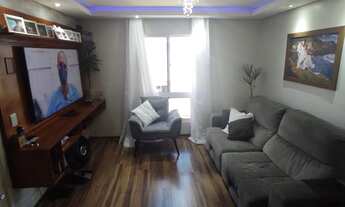 Imagem: Apartamento com 2 Dormitorio(s) localizado(a)