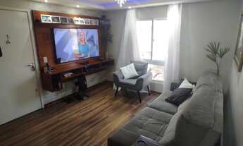 Imagem 2: Apartamento com 2 Dormitorio(s) localizado(a) no bairro Pinho em Douradina / Rio Grande d