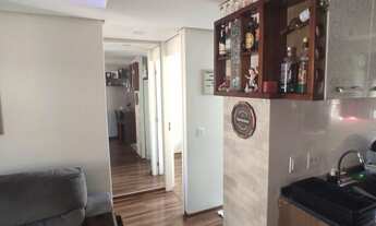 Imagem 3: Apartamento com 2 Dormitorio(s) localizado(a) no bairro Pinho em Douradina / Rio Grande d