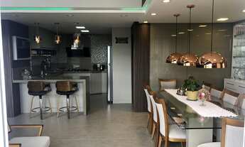 Imagem 5: Cobertura com 3 Dormitorio(s) localizado(a) no bairro em Douradina / Rio Grande do Sul R