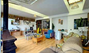 Imagem 3: SOBRADO NO BAIRRO HAMBURGO VELHO EM NOVO HAMBURGO