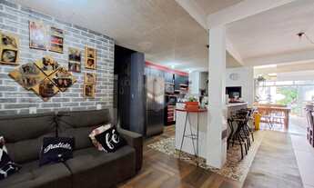 Imagem 6: SOBRADO NO BAIRRO HAMBURGO VELHO EM NOVO HAMBURGO