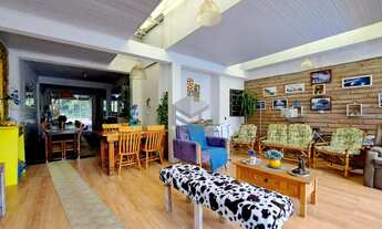 Imagem 4: SOBRADO NO BAIRRO HAMBURGO VELHO EM NOVO HAMBURGO