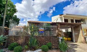 Imagem: SOBRADO NO BAIRRO HAMBURGO VELHO EM NOVO