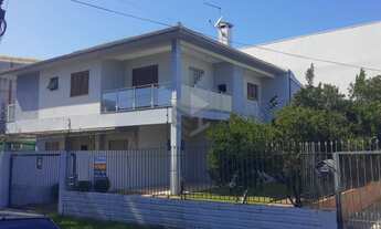 Imagem: Casa 3 dormitórios bairro Liberdade - Novo