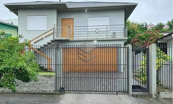 Imagem 1: Casa Residencial 03 dormitórios (sendo 01 suíte) NOVO HAMBURGO