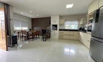 Imagem 4: Casa Residencial 03 dormitórios (sendo 01 suíte) NOVO HAMBURGO