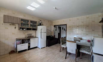 Imagem 3: EXCELENTE CASA COM TERRENO PLANO EM NOVO HAMBURGO