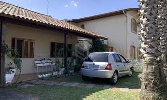 Imagem 1: EXCELENTE CASA COM TERRENO PLANO EM NOVO HAMBURGO