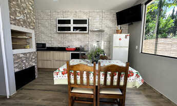 Imagem 4: Sobrado em ótima localização com linda vista no Bairro Primavera